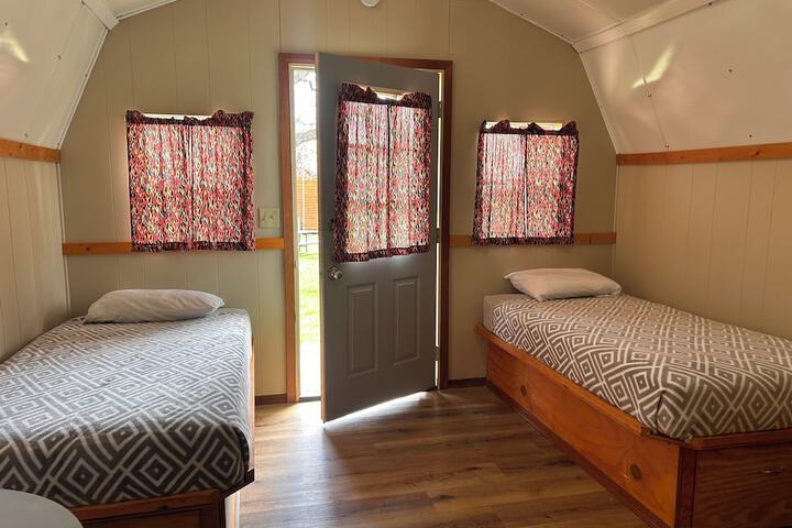Days End Campground & RV Park