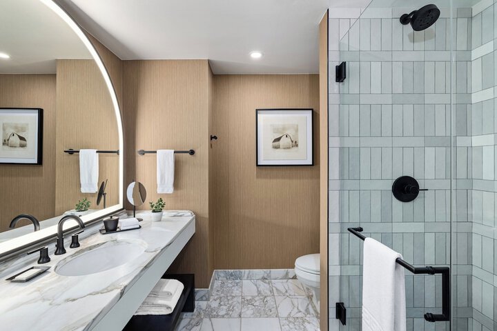 Omni Las Colinas Hotel