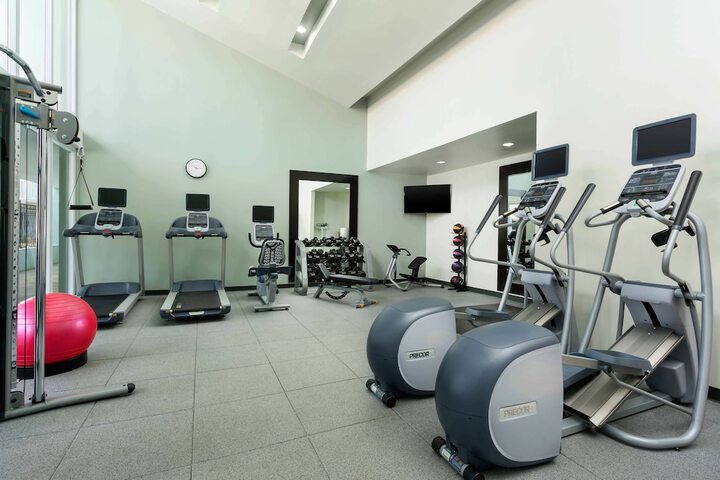 Health and Fitness 101 of 117