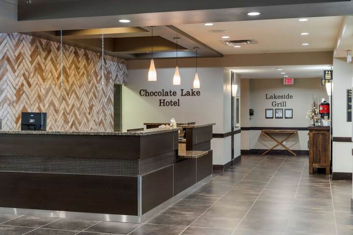 Hotel Interior 16 of 58