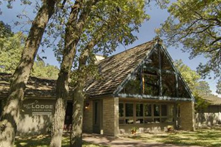 Knights Inn Lodge Resort Forest City