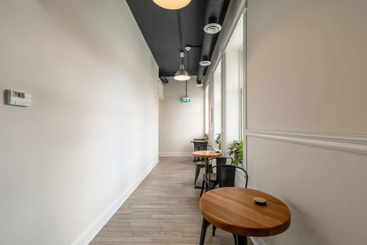 Two-bedroom Apartment 2