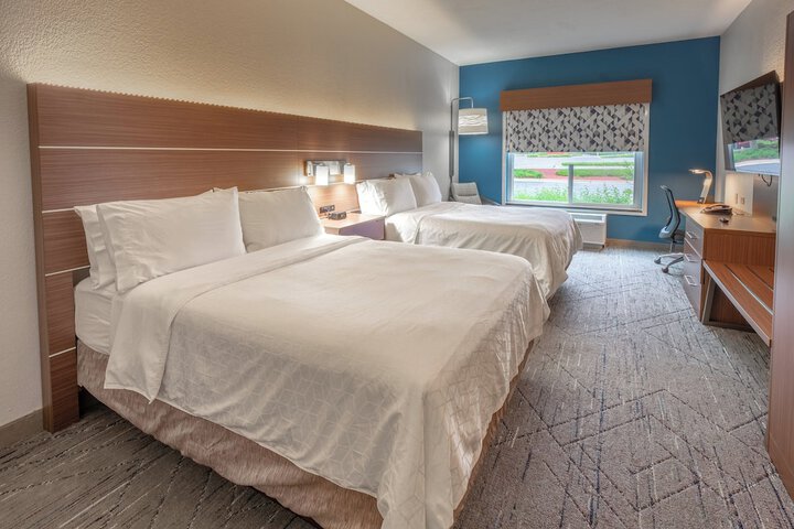 Holiday Inn Express Hotel & Suites a Lake Zurich-Barrington by IHG