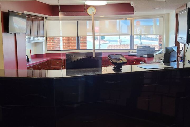 Red Roof Inn & Suites Cornelius – Lake Norman
