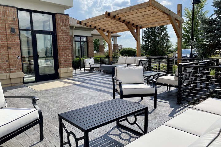 Terrace/Patio 61 of 65