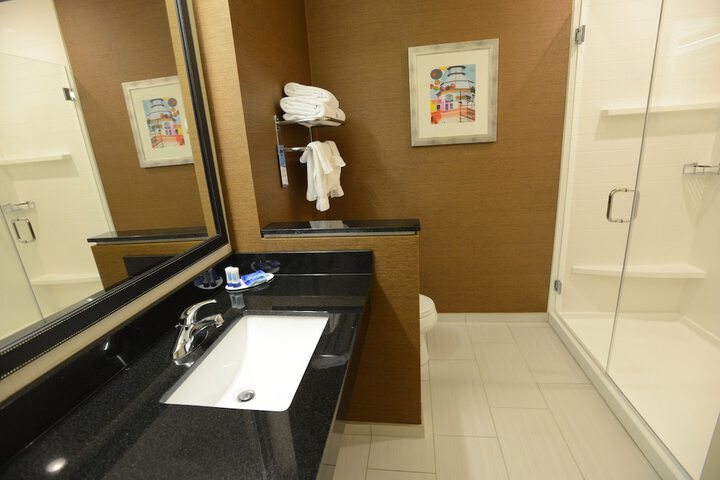 Fairfield Inn & Suites Bowling Green