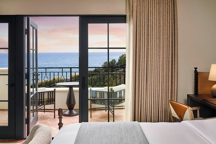 The Ritz-Carlton Bacara Santa Barbara