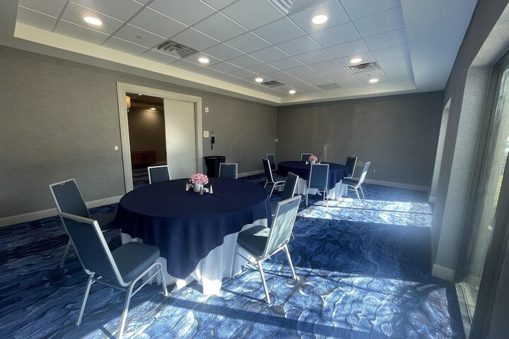 Hilton Dallas / Rockwall Lakefront