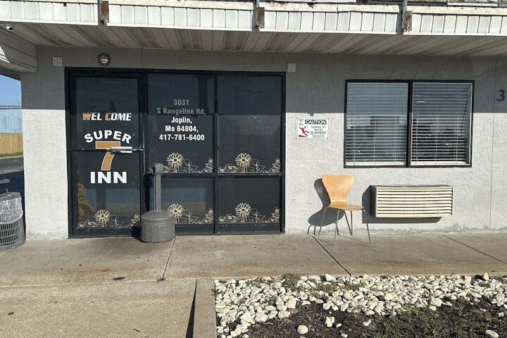 Hotel 5 of 20