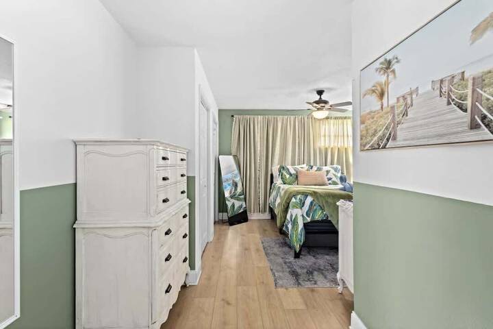 IRB Coastal Beach Homes