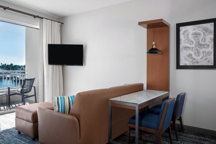 Residence Inn by Marriott St. Petersburg Tierra Verde