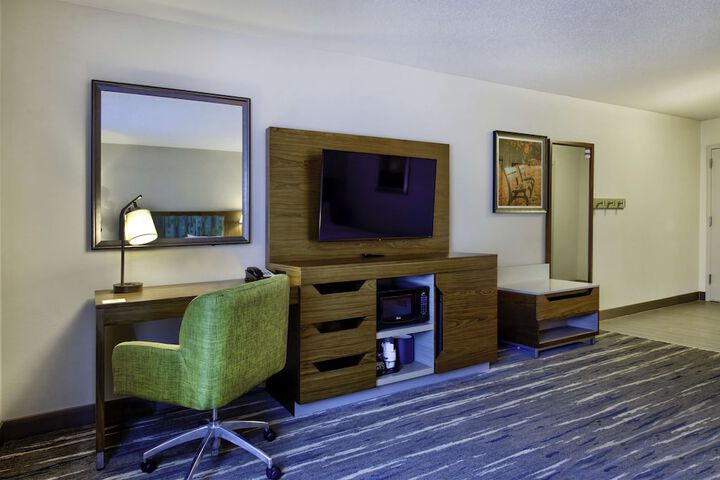 Hampton Inn Cortland