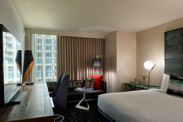Room 14 of 101