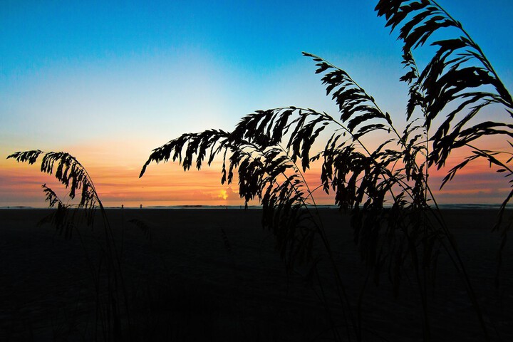 Guy Harvey Resort on St. Augustine Beach