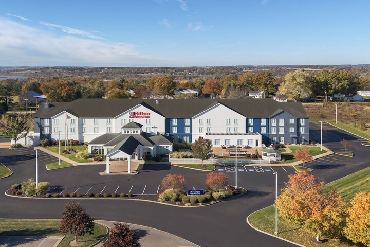 Hilton Garden Inn Wooster