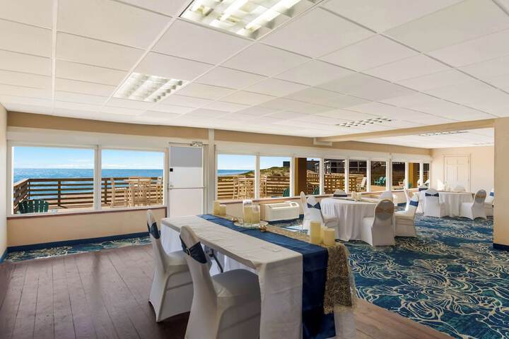 Comfort Inn South Oceanfront