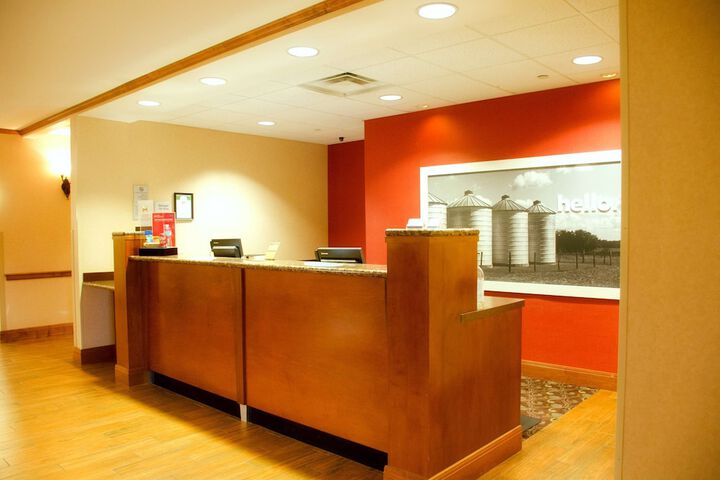 Hotel Interior 17 of 81