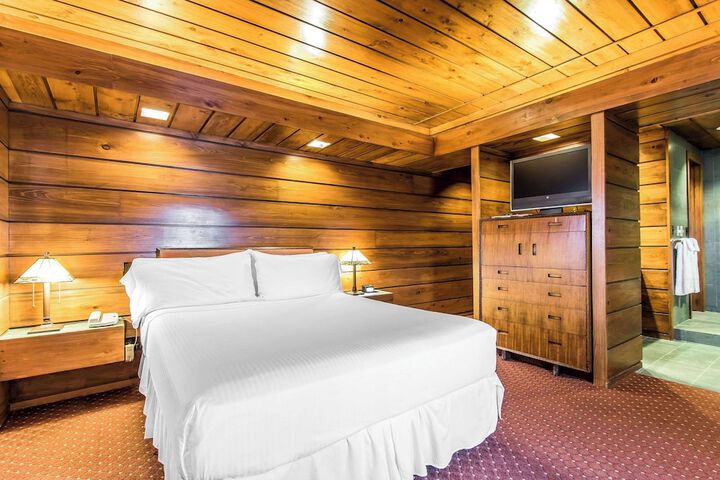 Inn at the Mill an Ascend Collection Hotel