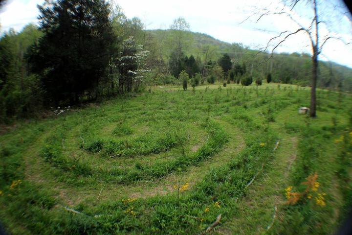 Lost River Hostel