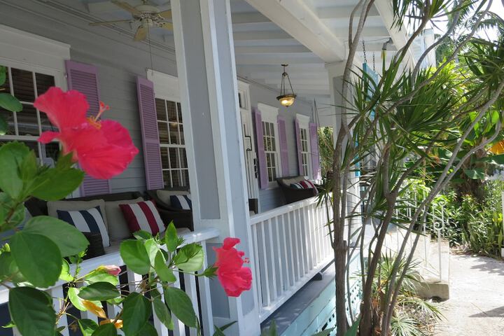 Terrace/Patio 42 of 47
