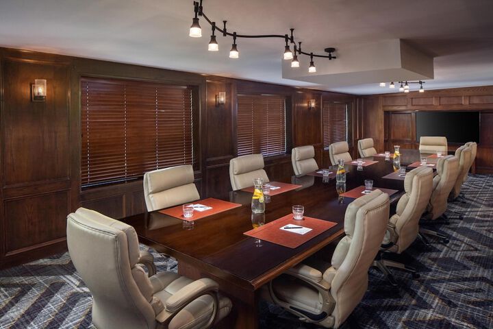 The Elms Hotel & Spa a Destination by Hyatt Hotel