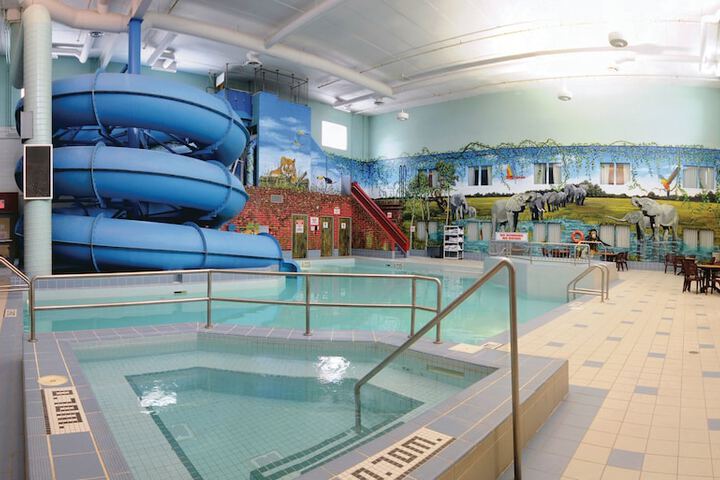 Pool 4 of 65