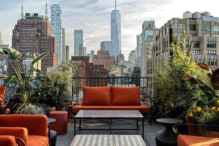 Terrace/Patio 90 of 93