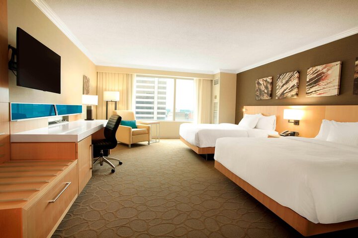 Delta Hotels by Marriott London Armouries