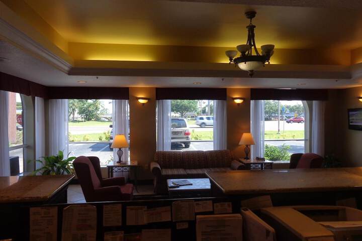 Hotel Interior 20 of 48