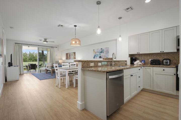 Fairway Villas Waikoloa by OUTRIGGER