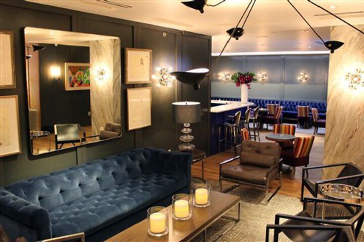 Luxe Rodeo Drive Hotel