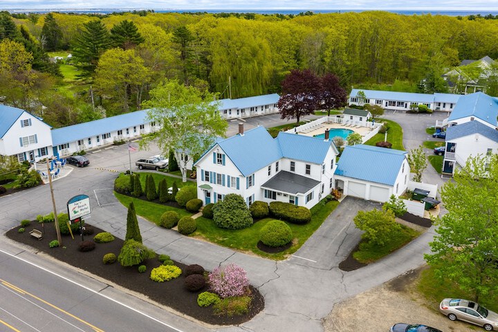 Ner Beach Motel