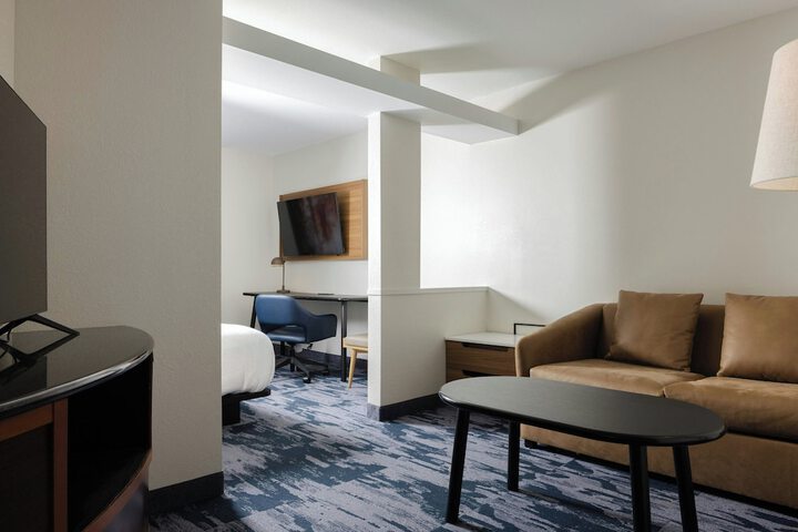 Fairfield Inn & Suites by Marriott Fort Wayne
