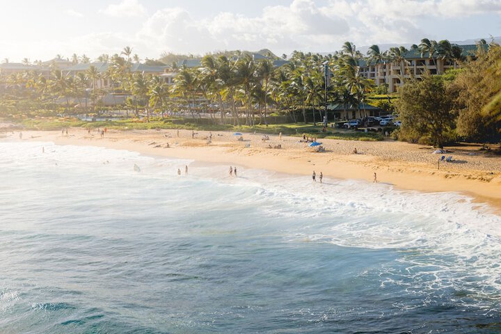Grand Hyatt Kauai Resort and Spa