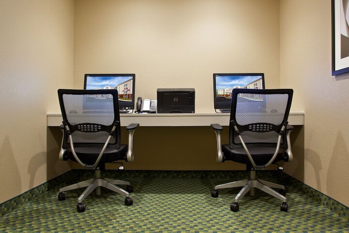 Candlewood Suites Carrollton by IHG