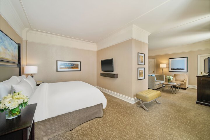 Fairmont Palliser
