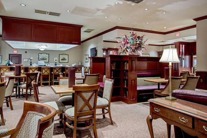 Crowne Plaza Providence-Warwick Airport by IHG