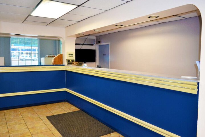 AMERICAS BEST VALUE INN-DILLON