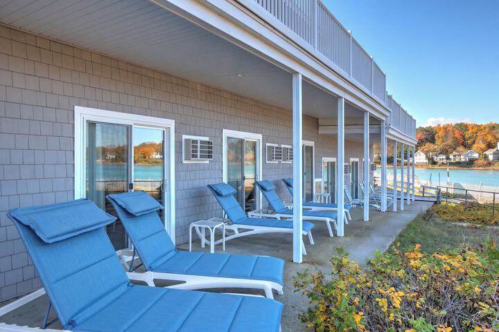 Norseman Resort