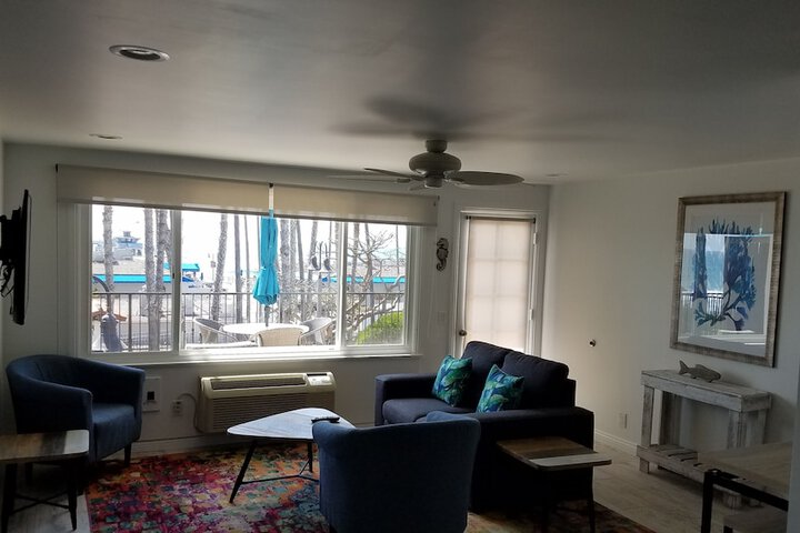 Sea Horse Resort