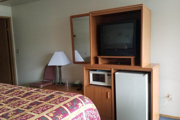 Milwaukie Inn Portland South