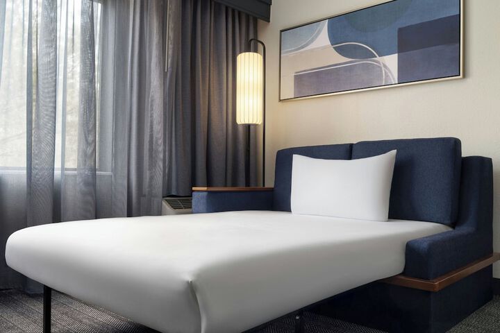 Courtyard by Marriott Atlanta Buford Mall of Georgia