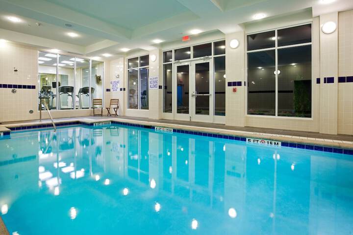 Holiday Inn Rock Hill by IHG