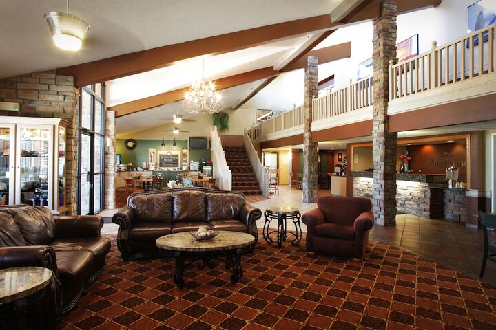 Hotel Interior 14 of 43