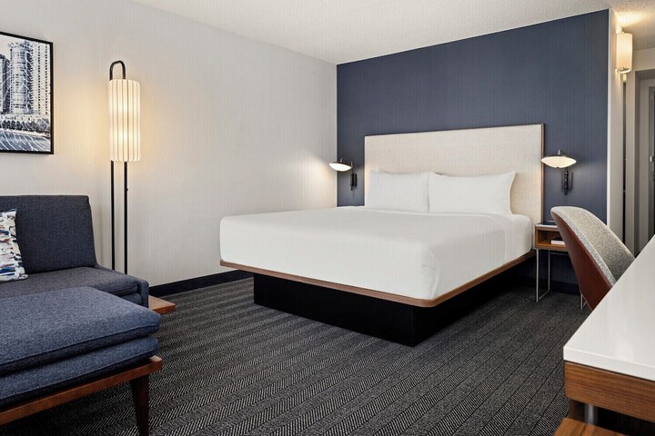 Courtyard by Marriott Kodak Sevierville