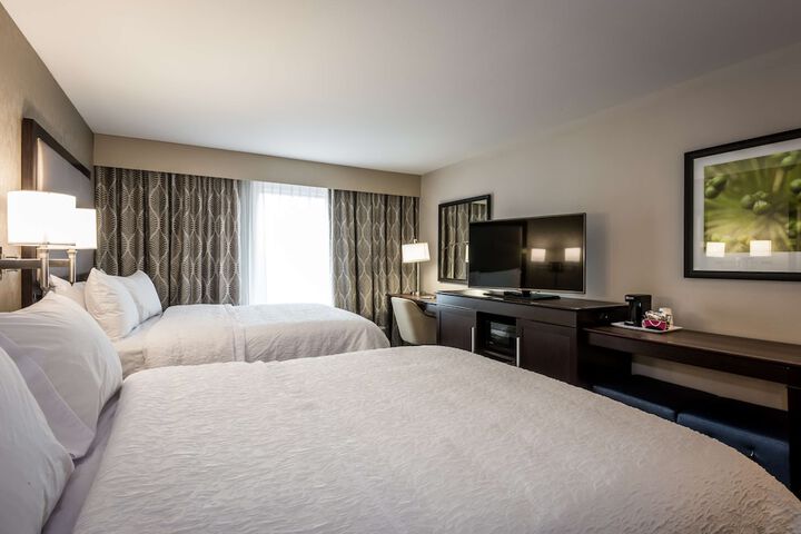 Hampton Inn & Suites Hammond