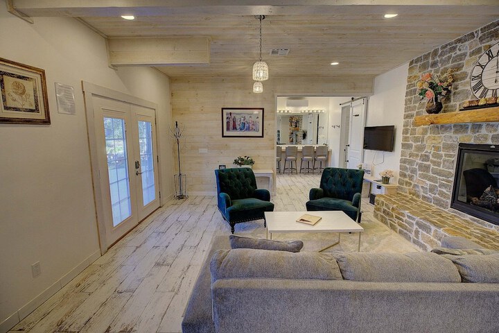Shay Meadows Ranch & Resort #2500