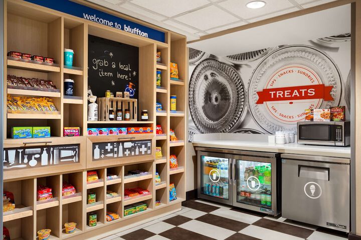Hampton Inn & Suites Bluffton-Sun City