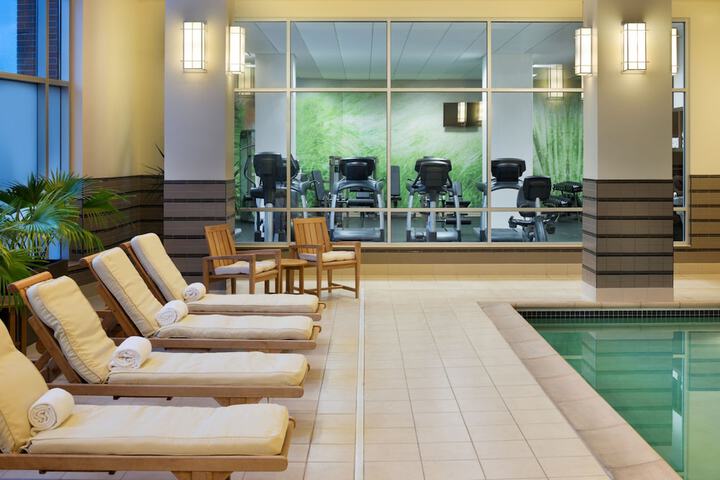 The Westin Edina Galleria
