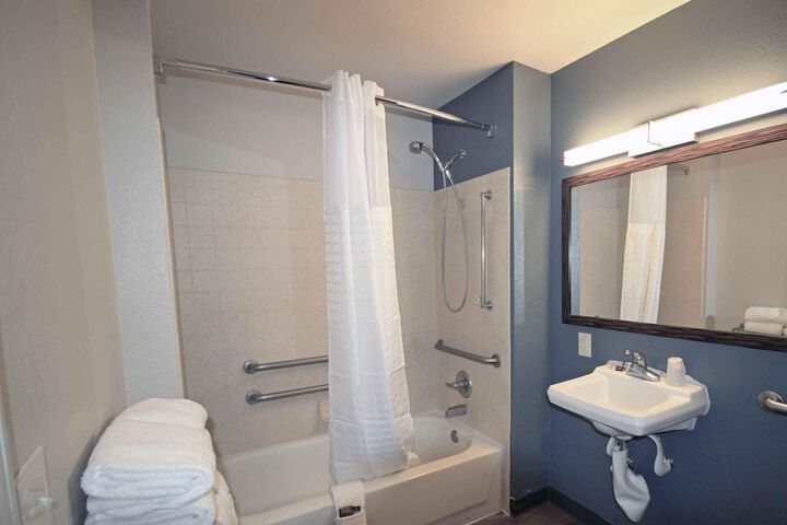 Extended Stay America Suites Albuquerque Rio Rancho Blvd